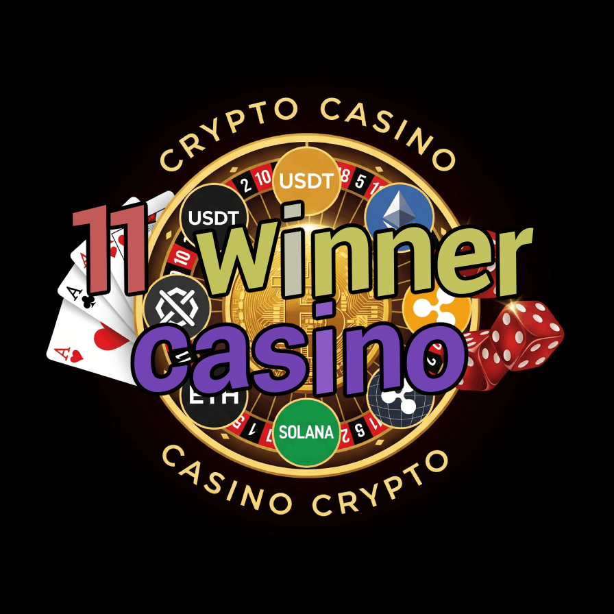 11 Winner Casino - Lucky Number Casino Promotions