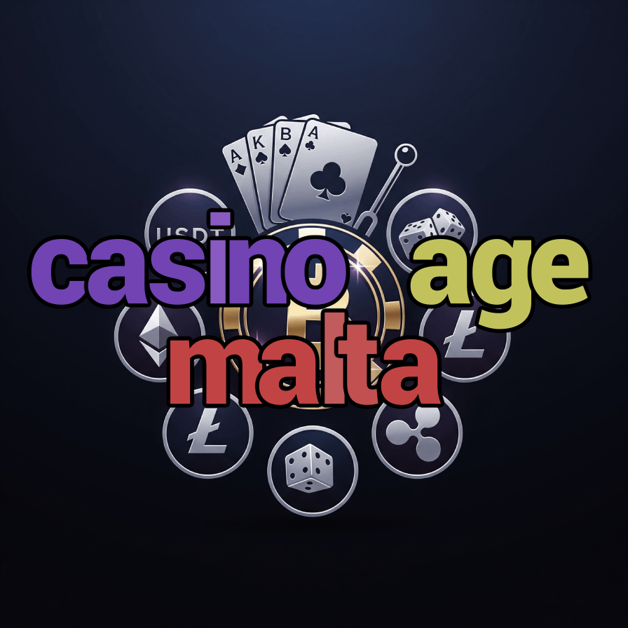 Casino Age Malta - Malta Gaming Age Requirements