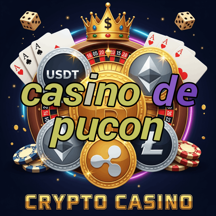Casino de Pucón - Chile's Lakeside Casino Resort
